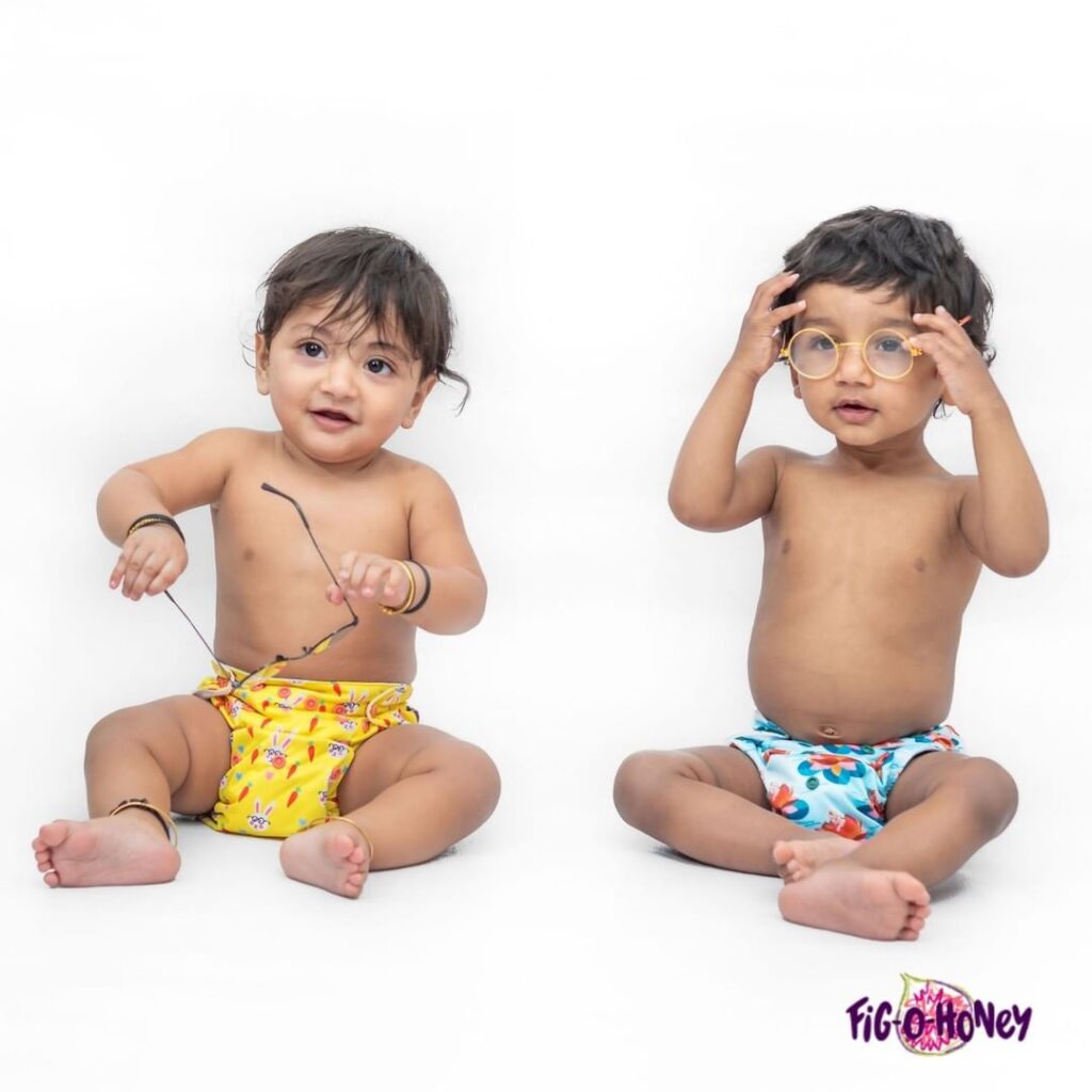 Figohoney best sale cloth diapers