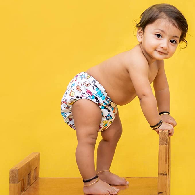 Are Cloth Diapers Really That Expensive? Let’s do the math!